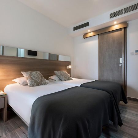 Plaza Regency Hotels Sliema Exterior foto
