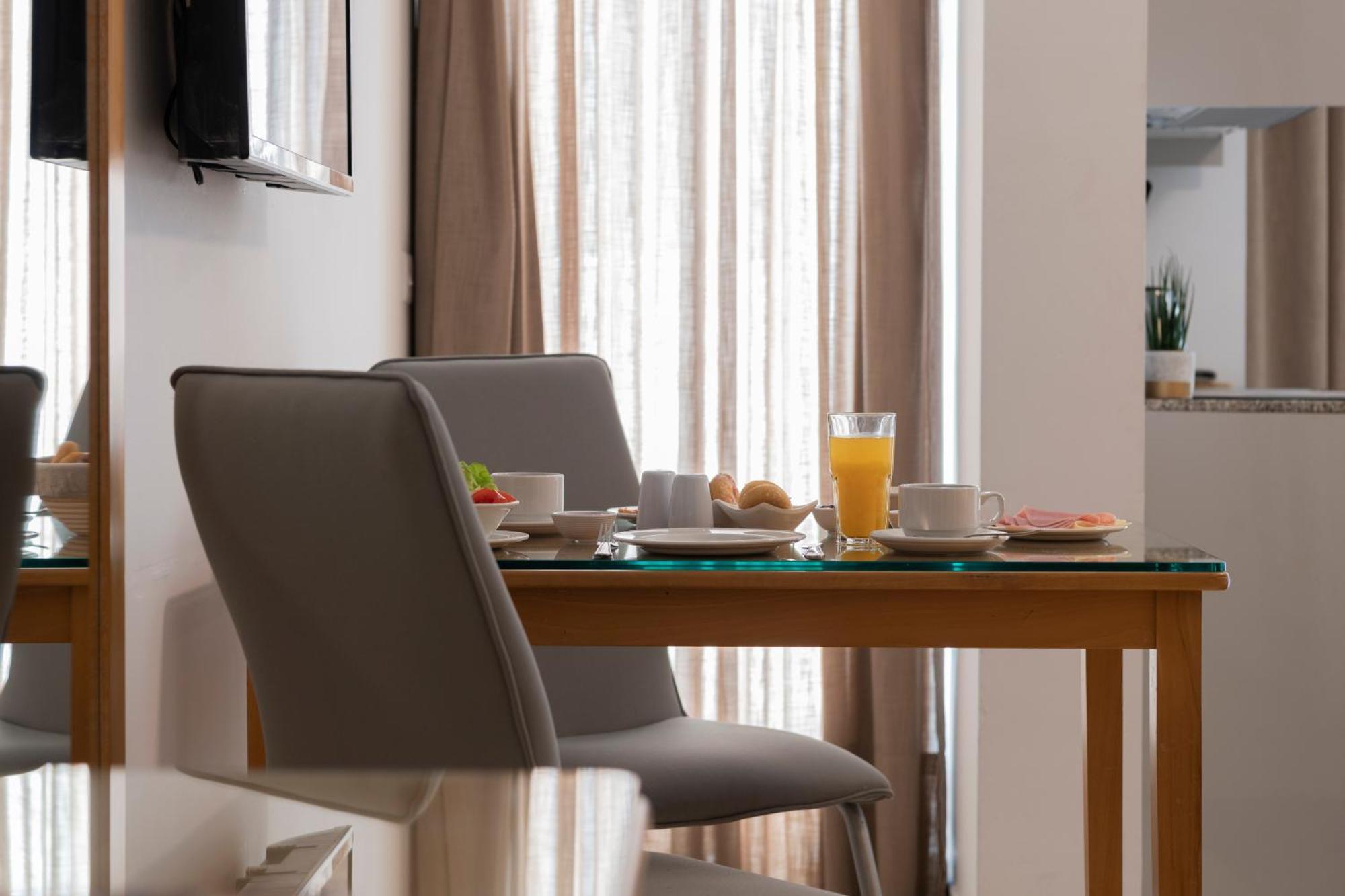 Plaza Regency Hotels Sliema Exterior foto