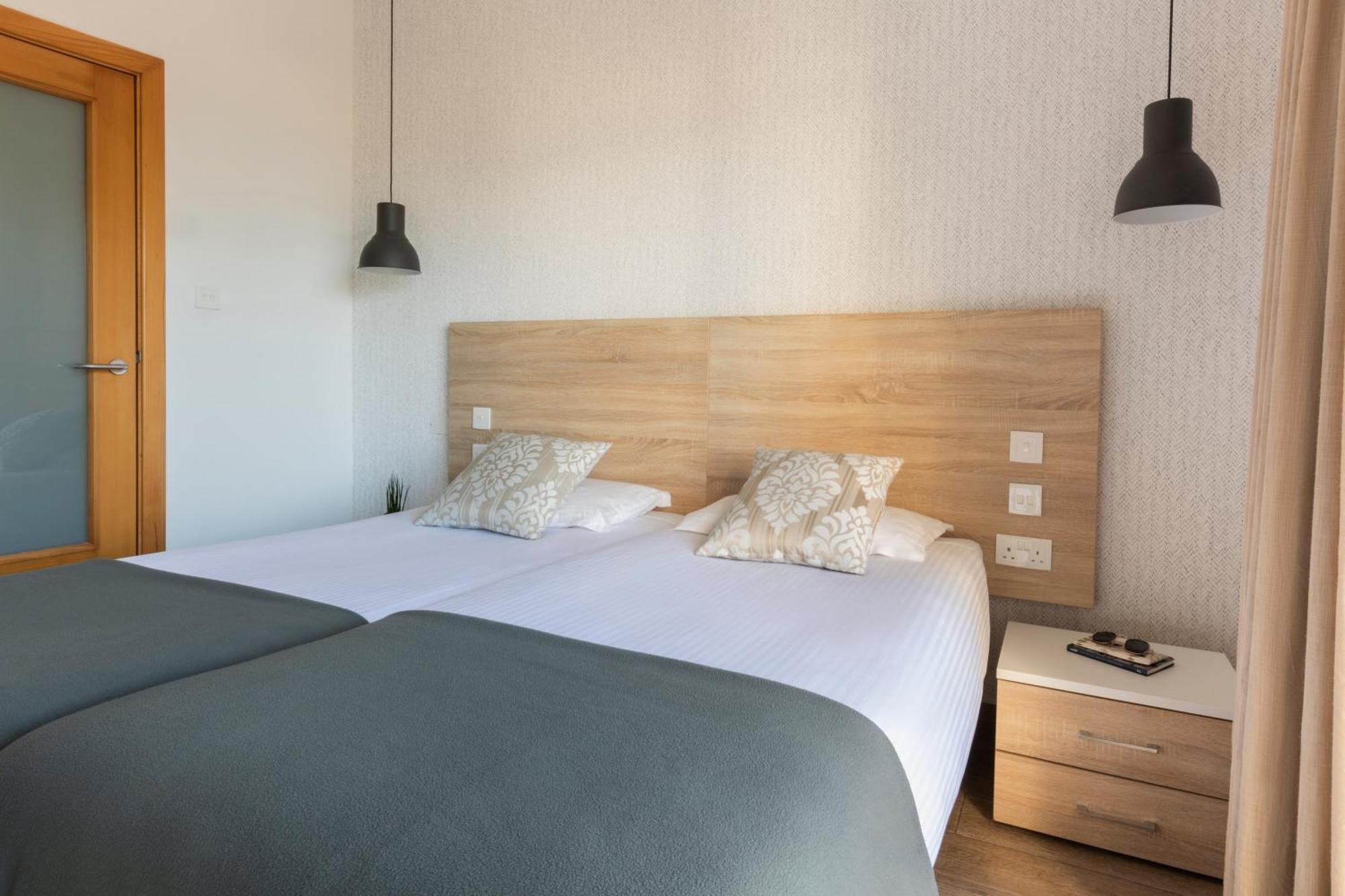Plaza Regency Hotels Sliema Exterior foto