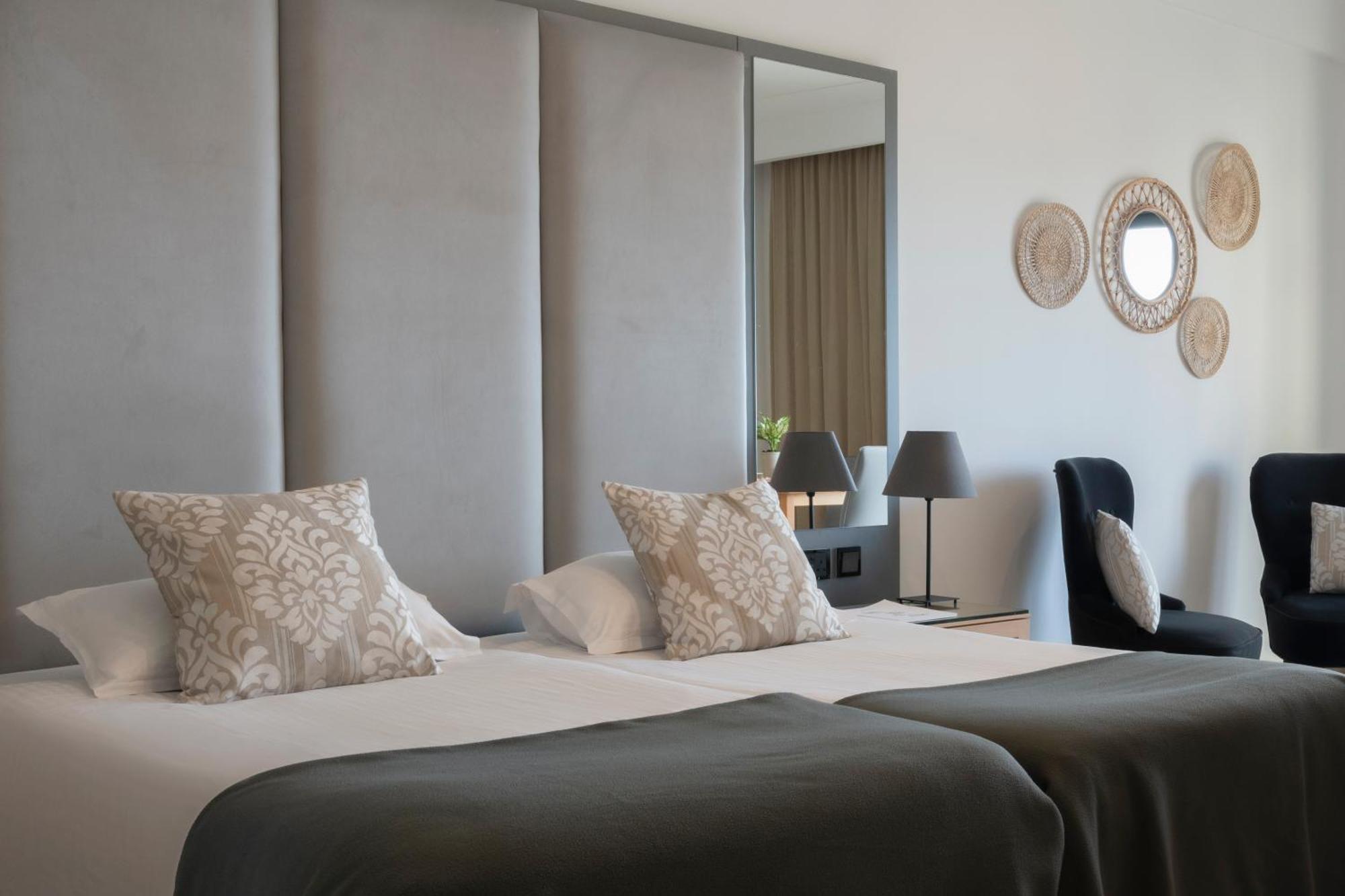 Plaza Regency Hotels Sliema Exterior foto